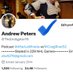 Andrew Peters (@TheInstigator76) Twitter profile photo