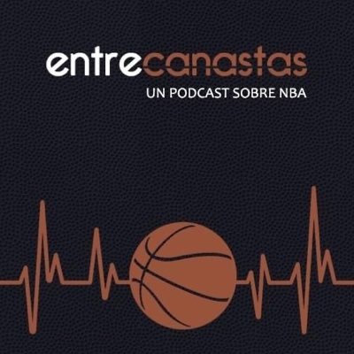 EntreCanastas es un podcast basquetero totalmente autogestionado que te trae toda la información actualizada sobre el acontecer de la NBA