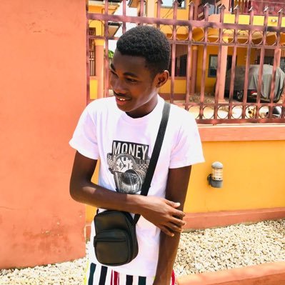 Antwi1067's profile picture. 