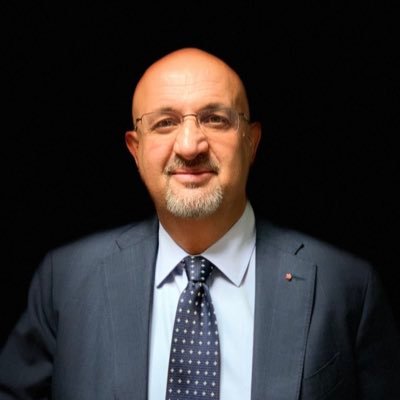 T.C. Monako Fahri Konsolosu/Consul Honoraire de Turquie à Monaco/Chevalier-Officier Ordre de St-Charles de Monaco / Past-Président Rotary Club de Monaco