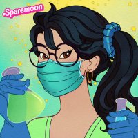 Masks and Minerals (@zirconium) 's Twitter Profile