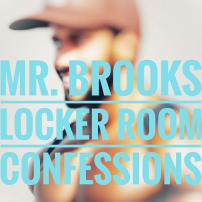 The official Twitter of Mr. Brooks: Locker Room Confessions
https://t.co/GVlhEzGGHF
https://t.co/j4Jra5Byss