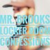 Mr. Brooks (@callmeMrBrooks) Twitter profile photo