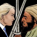 Geert Wilders vs. Mohammad's avatar