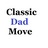 ClassicDadMove's profile image