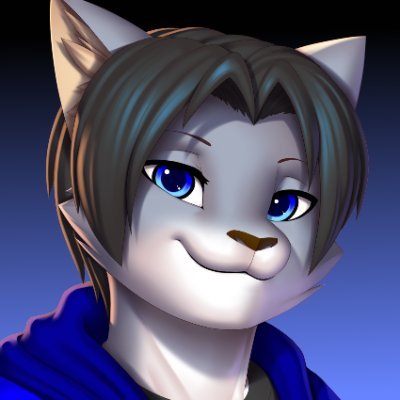 Hi there! I'm Pak009, a digital artist who loves to draw furries especially felines.

SFW account: https://t.co/48klsA5duX