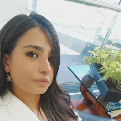 Natyvanegas7's profile picture. Lidereza de la ruralidad de Medellín🌱🌸☘️
Activista Juvenil y comunal