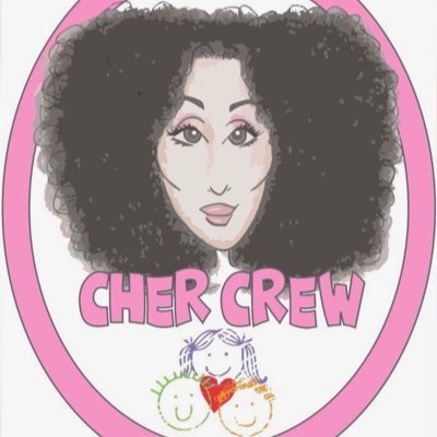 HERE WE GO AGAIN! Welcome to the 2023 CherCrew Funder benefitting CCA KIDS, in honour of CHER'S birthday May 20th! Runs: MAY 1-20/2023 DONATE: