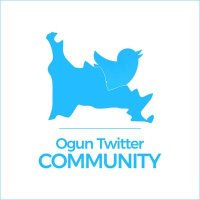 Official Ogun Community(@OgunTwitta) 's Twitter Profile Photo