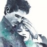 ce2_ko2lie's profile picture. maried couple