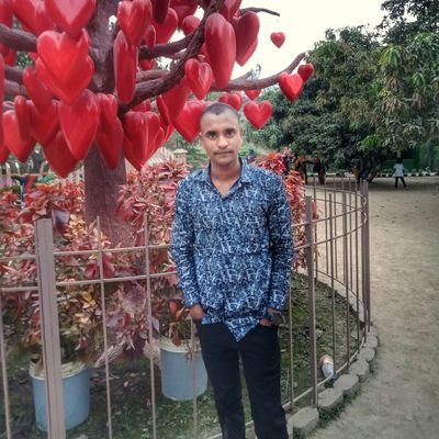 naimemondol831's profile picture. 