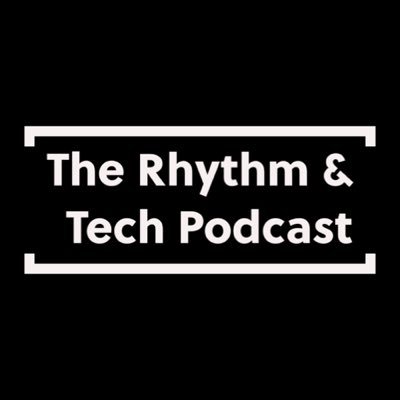 @ScoredByAH & @memorycardj host Rhythm and Tech a podcast that explores the intersection of two exciting and rapidly evolving fields: music and technology