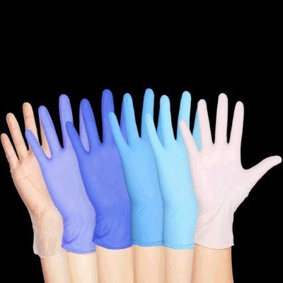 We are factory of Latex gloves ,Nitrile gloves , Vinyl gloves ,PE gloves