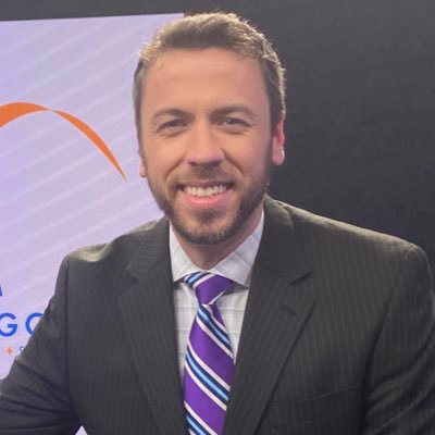Read me at: https://t.co/PC1JhwLfbM. Watch me at: @FanDuelSN_West. Learn from me at: @callutheran.