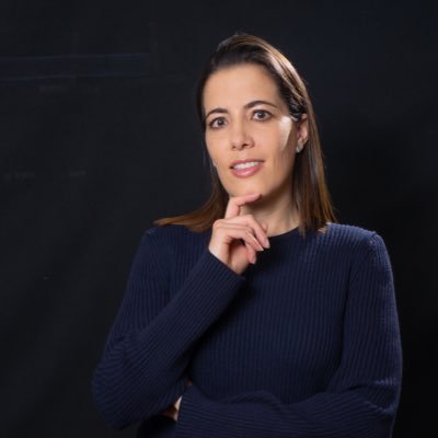 Mariana Calderon Profile