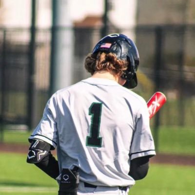 Millard West High School 2025 | ATL Home Plate Chili Dogs | 6'1 175 lbs | 3B, OF | landonhorst37@gmail.com