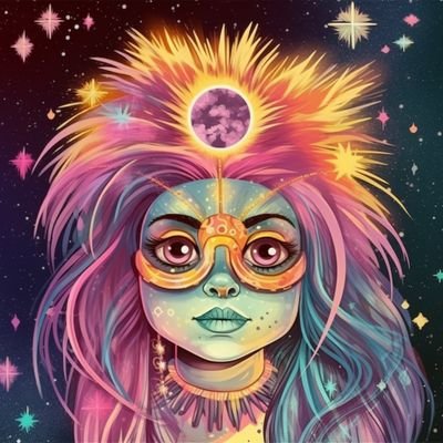 SpaceTrollさんのプロフィール画像