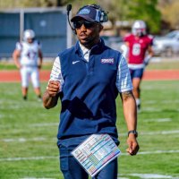 Reggie Langford (@coachlangfordsc) 's Twitter Profile