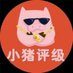 小猪评级 (@joyrich33) Twitter profile photo