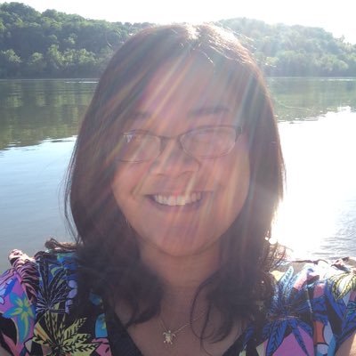 I'm easily distracted but ✨🙂everything is fine🙃✨. she/her. Formerly @charleywest, @wvgazettemail