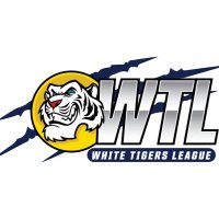 White Tigers League(@WhiteTigersLg) 's Twitter Profile Photo