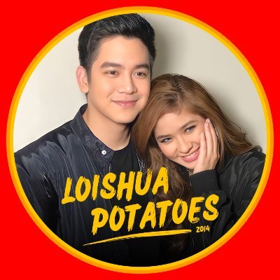 Followed by @iamandalioloisa and @iamjoshuagarcia —𝘝𝘪𝘦𝘸𝘴 𝘣𝘺 𝘵𝘩𝘦 𝘢𝘥𝘮𝘪𝘯𝘴 𝘥𝘰 𝘯𝘰𝘵 𝘳𝘦𝘱𝘳𝘦𝘴𝘦𝘯𝘵 𝘵𝘩𝘰𝘴𝘦 𝘰𝘧 𝘓𝘰𝘪𝘴𝘢 & 𝘑𝘰𝘴𝘩𝘶𝘢.