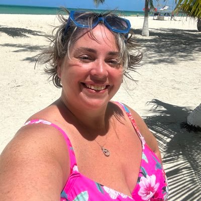 cassiez76's profile picture. NOLA native. mom. wife to @liberaldanradio. Cougar. Saints. Disney. Goo Goo Dolls. Graphic Designer. LA Tech Alumni. She/her. Celiac. Cranky 40s. 🤣