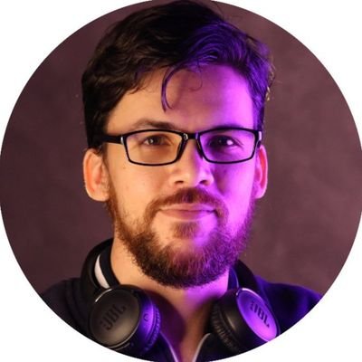 paulmspessoa's profile picture. #Frontend Developer