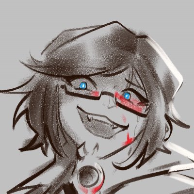 liz | frckld | comms openさんのプロフィール画像