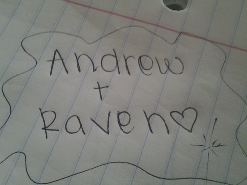 Taken by my ʟσνε Andreww Acosta &
Ima full time mama to my son Danny (: