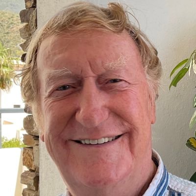 Author of ‘Miracle Relationships - A Path to Freedom and Joy’ & Mind Coach, BHAFC Supporter since 1954, World Traveller, ‘A Course In Miracles’ Teacher/Student.