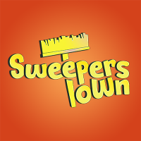 Sweepers Town(@SweepersTown) 's Twitter Profile Photo