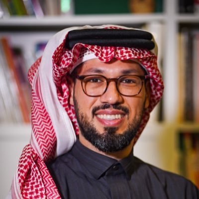 OsamaSamargandi Profile Picture