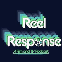 Reel Response(@ReelResponse) 's Twitter Profile Photo