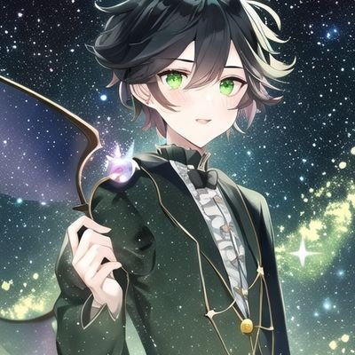 HellionVex's profile picture. eh who cares