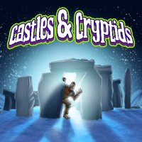Castles & Cryptids(@CastlesCryptids) 's Twitter Profile Photo