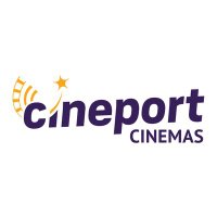 Cineport Cinemas(@cineportcinemas) 's Twitter Profile Photo