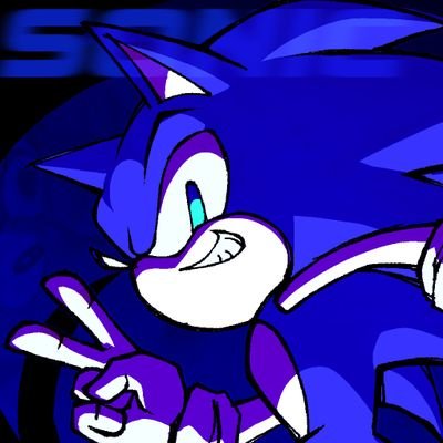 #1 Sonic fan (Returned)