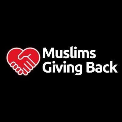 MuslimsGivingNY Profile Picture