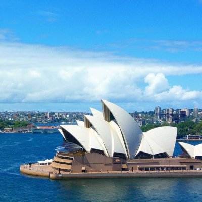 Sydney Travel