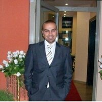 Fevzi Zeyrek (@fevzizeyrek) 's Twitter Profile