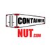 Container NUT (@ContainerNut) Twitter profile photo