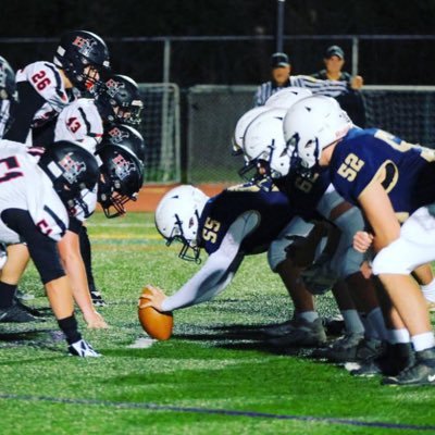 #55 || LS || Council Rock South 24’ || 5’10 210 lbs || GPA 3.5 || email:Rettman78@outlook.com Phone: 267-895-5255 || LS Highlights https://t.co/lNJ1JVPtuw
