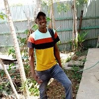 Bony opande (@opandebony) 's Twitter Profile