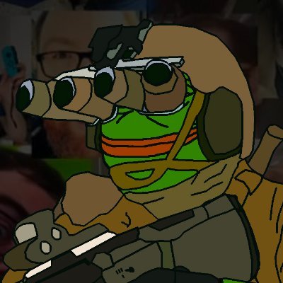armyofshills's profile picture. Enlist Today