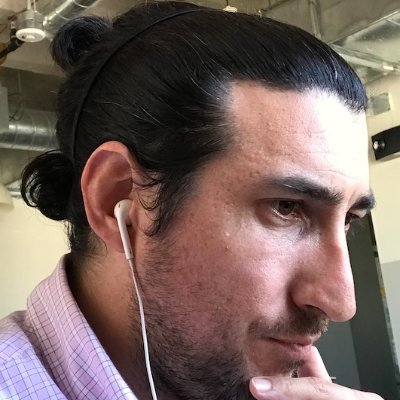 fake_us's profile picture. Two things make people happy, amazing food and great software, and I am not yet completely sure about the software