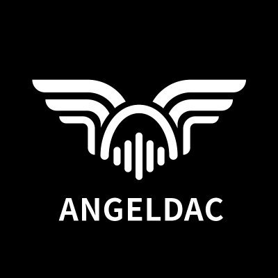 Angeldac Audio