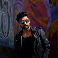 Rahat Reznor (@rahatreznor) 's Twitter Profile