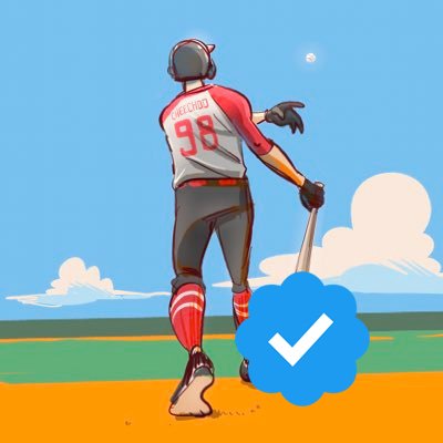Ed Cheeさんのプロフィール画像