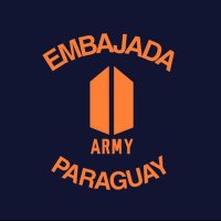 Embajada ARMY Paraguay ⟭⟬ 🇵🇾(@EmbajadaARMYPy) 's Twitter Profile Photo